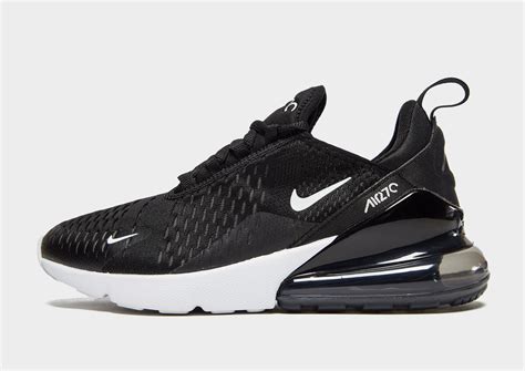 nike air max 270 zwart wit dames|nike 270 air max men's.